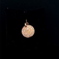 Charm Alisei Dame in Silber P167 - P167